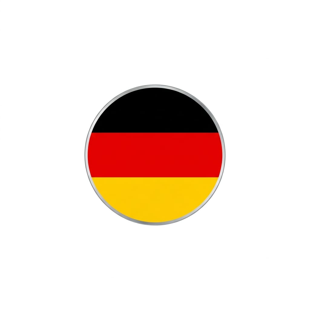 Germany Flag